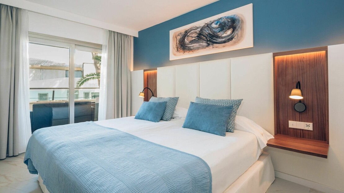 Iberostar Selection Playa del Muro Village